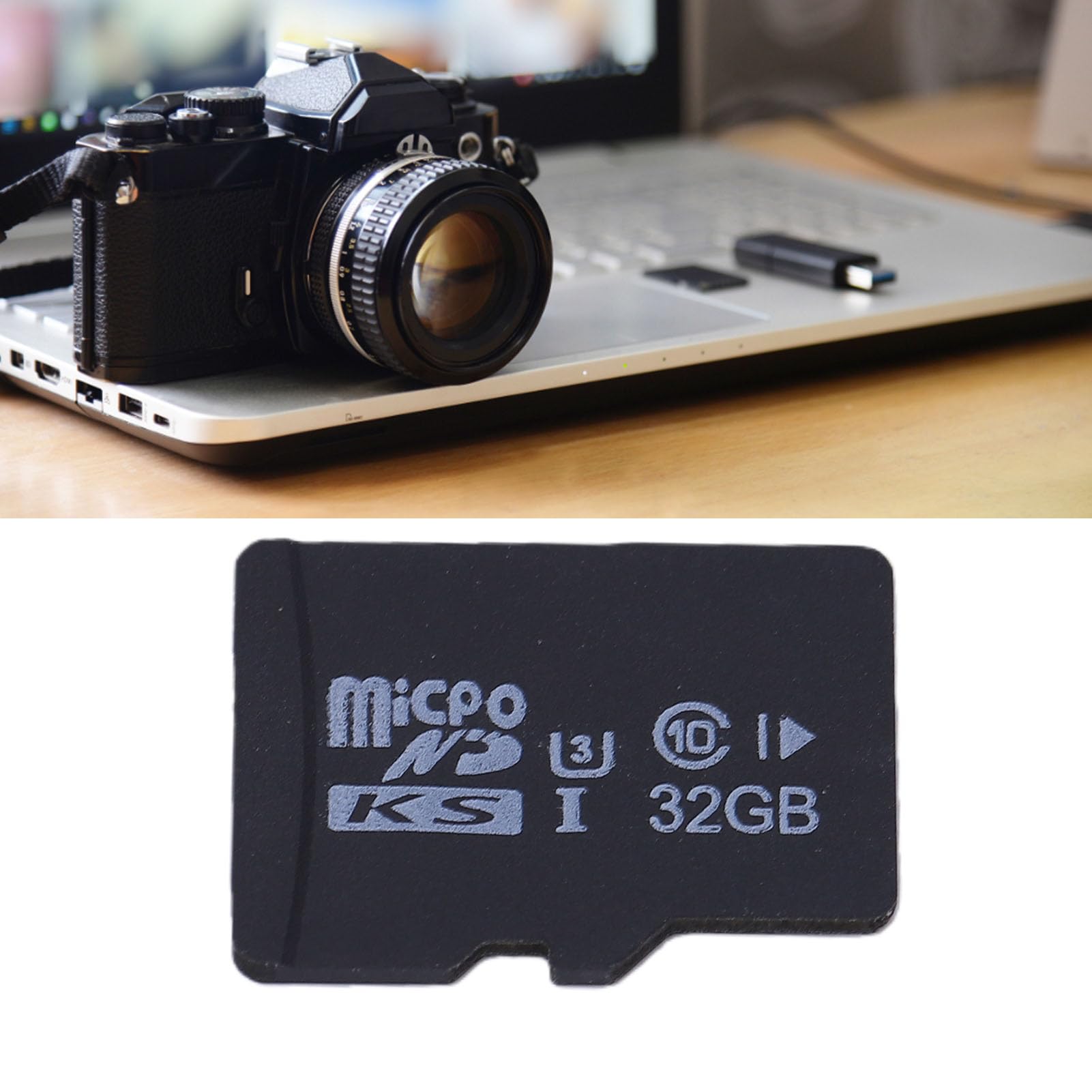 Amazon.com: High Speed U3 TF Memory Card, 32GB 512GB, Read Up to